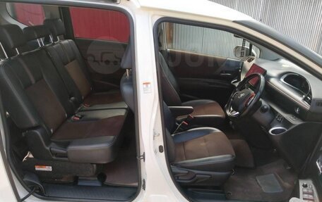 Toyota Sienta II, 2018 год, 1 319 000 рублей, 6 фотография