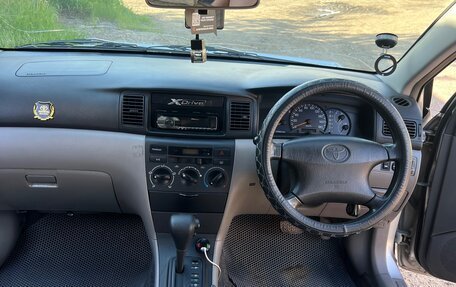 Toyota Corolla, 2000 год, 450 000 рублей, 2 фотография