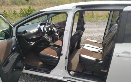 Toyota Sienta II, 2018 год, 1 319 000 рублей, 15 фотография