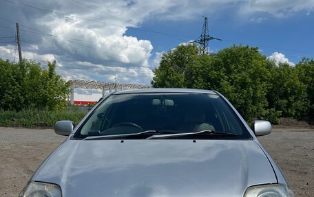 Toyota Corolla, 2000 год, 450 000 рублей, 9 фотография