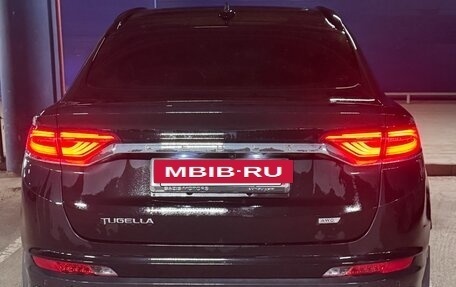 Geely Tugella FY11, 2024 год, 3 800 000 рублей, 6 фотография
