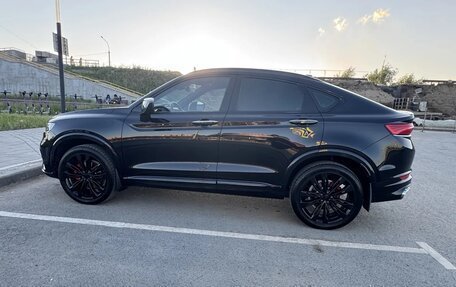 Geely Tugella FY11, 2024 год, 3 800 000 рублей, 11 фотография