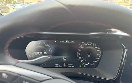 Geely Tugella FY11, 2024 год, 3 800 000 рублей, 13 фотография