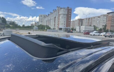 Geely Tugella FY11, 2024 год, 3 800 000 рублей, 16 фотография