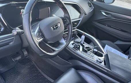 Geely Tugella FY11, 2024 год, 3 800 000 рублей, 12 фотография