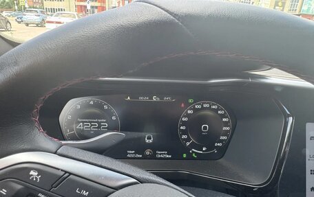 Geely Tugella FY11, 2024 год, 3 800 000 рублей, 17 фотография