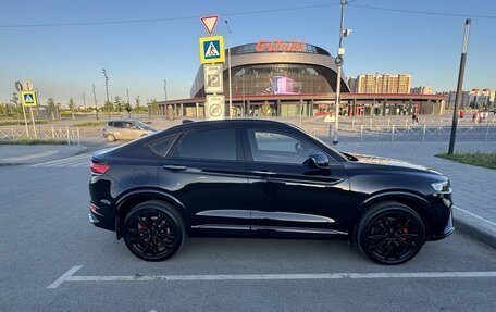 Geely Tugella FY11, 2024 год, 3 800 000 рублей, 18 фотография