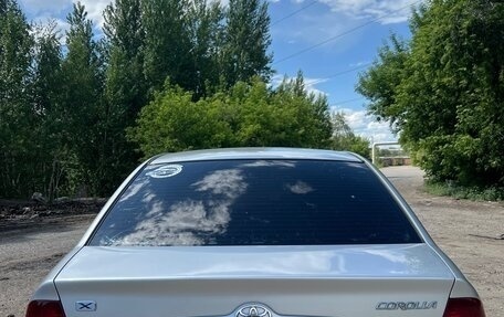 Toyota Corolla, 2000 год, 450 000 рублей, 7 фотография