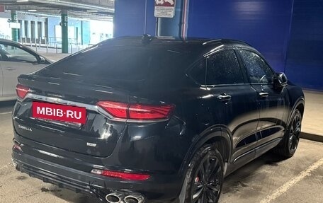 Geely Tugella FY11, 2024 год, 3 800 000 рублей, 7 фотография