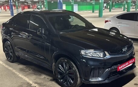 Geely Tugella FY11, 2024 год, 3 800 000 рублей, 2 фотография