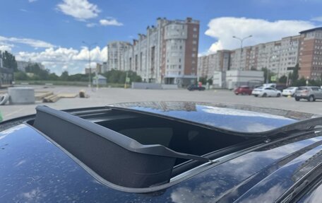 Geely Tugella FY11, 2024 год, 3 800 000 рублей, 23 фотография
