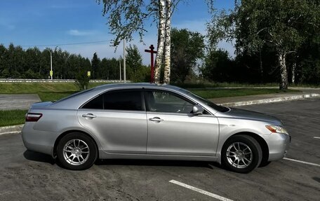 Toyota Camry, 2007 год, 1 200 000 рублей, 2 фотография