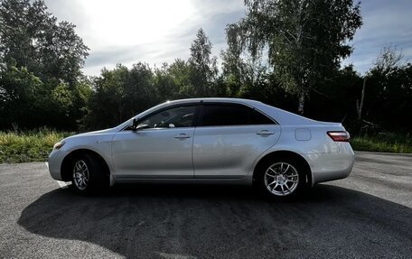 Toyota Camry, 2007 год, 1 200 000 рублей, 5 фотография