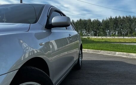 Toyota Camry, 2007 год, 1 200 000 рублей, 9 фотография