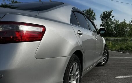 Toyota Camry, 2007 год, 1 200 000 рублей, 3 фотография