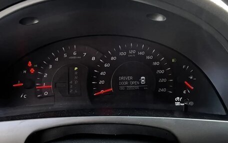 Toyota Camry, 2007 год, 1 200 000 рублей, 11 фотография