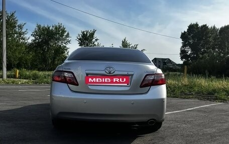Toyota Camry, 2007 год, 1 200 000 рублей, 4 фотография