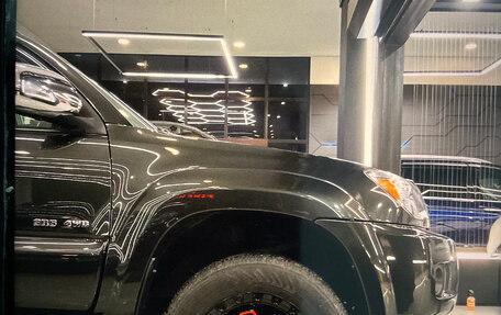 Toyota 4Runner IV, 2009 год, 2 600 000 рублей, 2 фотография