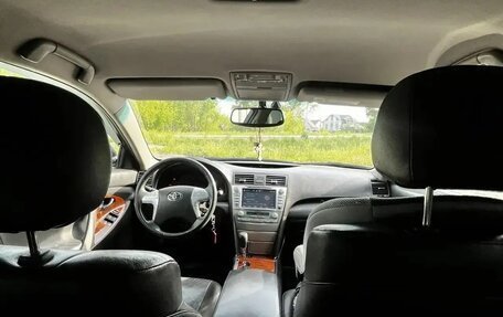 Toyota Camry, 2007 год, 1 200 000 рублей, 13 фотография