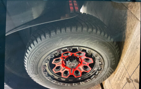 Toyota 4Runner IV, 2009 год, 2 600 000 рублей, 3 фотография