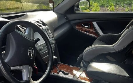 Toyota Camry, 2007 год, 1 200 000 рублей, 12 фотография