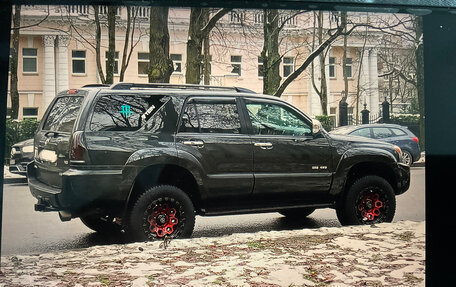 Toyota 4Runner IV, 2009 год, 2 600 000 рублей, 6 фотография