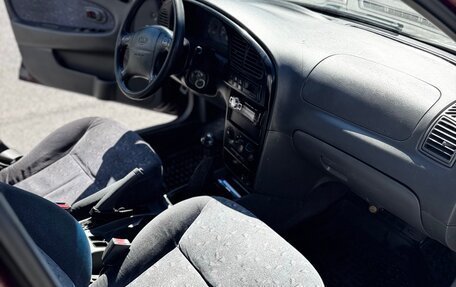 KIA Spectra II (LD), 2006 год, 230 000 рублей, 13 фотография