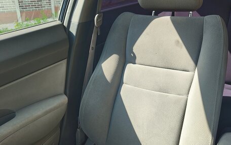 Honda Civic VIII, 2008 год, 620 000 рублей, 4 фотография