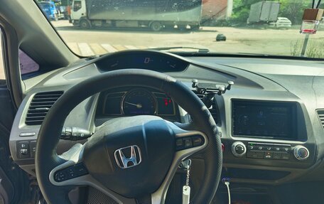 Honda Civic VIII, 2008 год, 620 000 рублей, 6 фотография