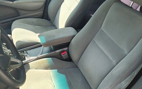 Honda Civic VIII, 2008 год, 620 000 рублей, 7 фотография