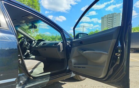 Honda Civic VIII, 2008 год, 620 000 рублей, 12 фотография