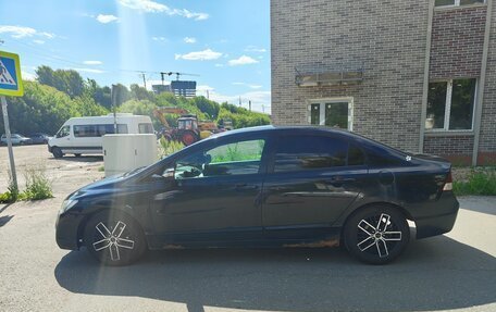 Honda Civic VIII, 2008 год, 620 000 рублей, 18 фотография