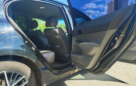 Honda Civic VIII, 2008 год, 620 000 рублей, 11 фотография