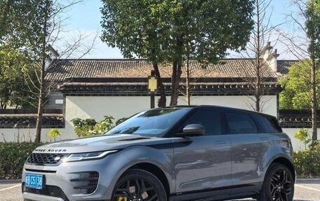 Land Rover Range Rover Evoque II, 2021 год, 4 500 000 рублей, 3 фотография