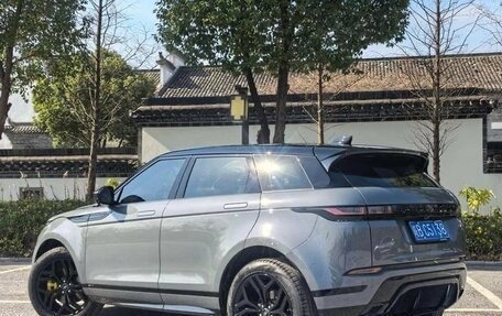 Land Rover Range Rover Evoque II, 2021 год, 4 500 000 рублей, 2 фотография