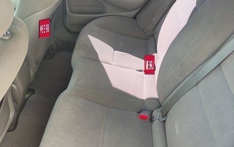 Honda Civic VIII, 2008 год, 620 000 рублей, 9 фотография