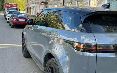 Land Rover Range Rover Evoque II, 2021 год, 4 500 000 рублей, 10 фотография
