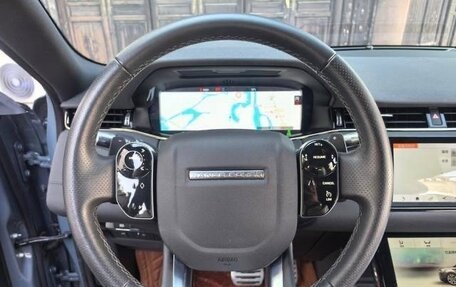 Land Rover Range Rover Evoque II, 2021 год, 4 500 000 рублей, 13 фотография