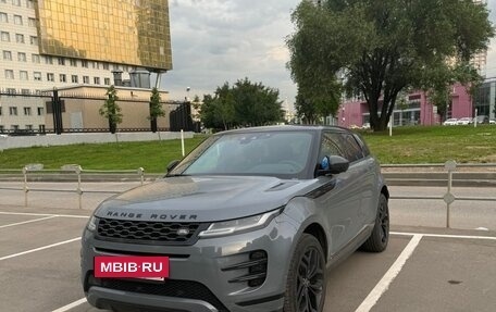 Land Rover Range Rover Evoque II, 2021 год, 4 500 000 рублей, 6 фотография