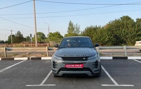 Land Rover Range Rover Evoque II, 2021 год, 4 500 000 рублей, 5 фотография