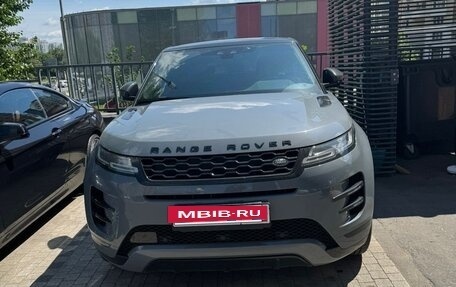 Land Rover Range Rover Evoque II, 2021 год, 4 500 000 рублей, 7 фотография