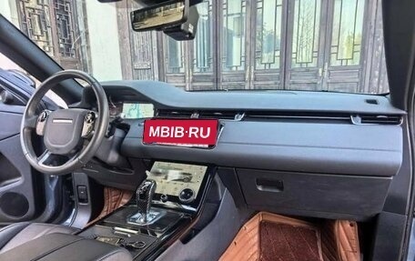 Land Rover Range Rover Evoque II, 2021 год, 4 500 000 рублей, 11 фотография