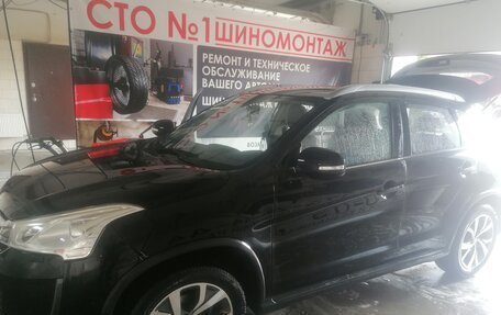 Citroen C4 Aircross, 2012 год, 950 000 рублей, 2 фотография