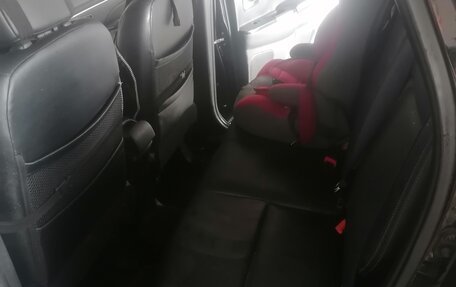 Citroen C4 Aircross, 2012 год, 950 000 рублей, 7 фотография