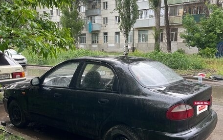 ЗАЗ Chance, 2010 год, 85 000 рублей, 2 фотография