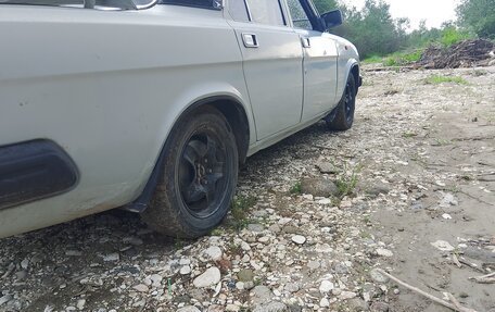 ГАЗ 3110 «Волга», 1997 год, 230 000 рублей, 5 фотография