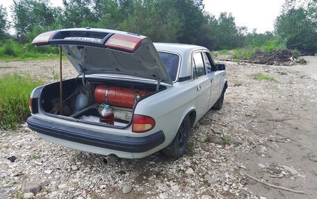 ГАЗ 3110 «Волга», 1997 год, 230 000 рублей, 4 фотография