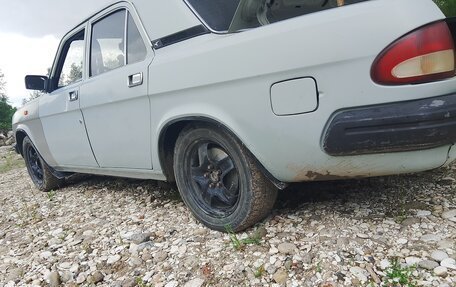 ГАЗ 3110 «Волга», 1997 год, 230 000 рублей, 6 фотография