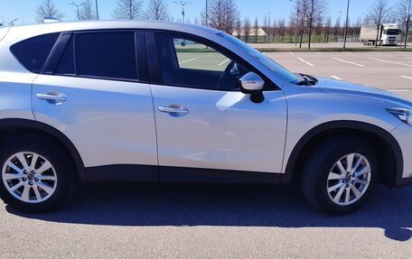 Mazda CX-5 II, 2015 год, 2 250 000 рублей, 2 фотография