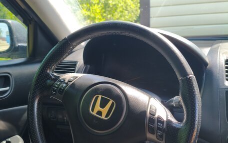 Honda Accord VII рестайлинг, 2007 год, 600 000 рублей, 2 фотография